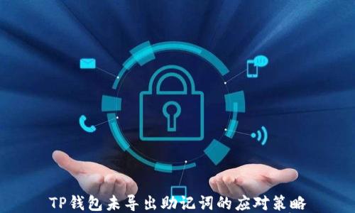 
TP钱包未导出助记词的应对策略