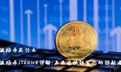 波场币是什么波场币（TRON）详解：未来区块链生