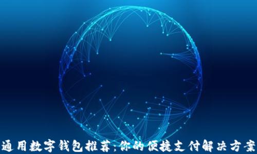 
通用数字钱包推荐：你的便捷支付解决方案